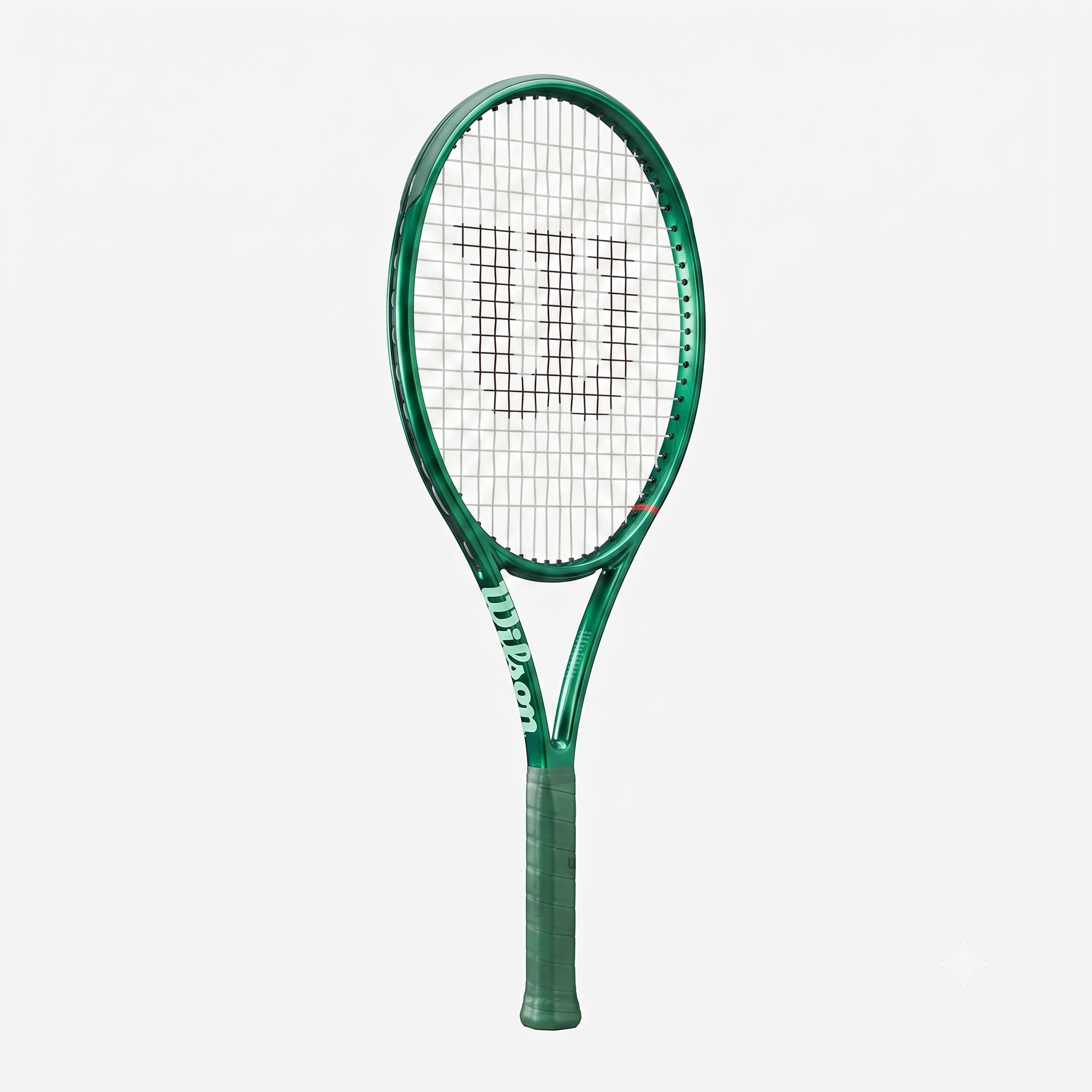 Wilson Blade 98 16x19 v10 (2026)