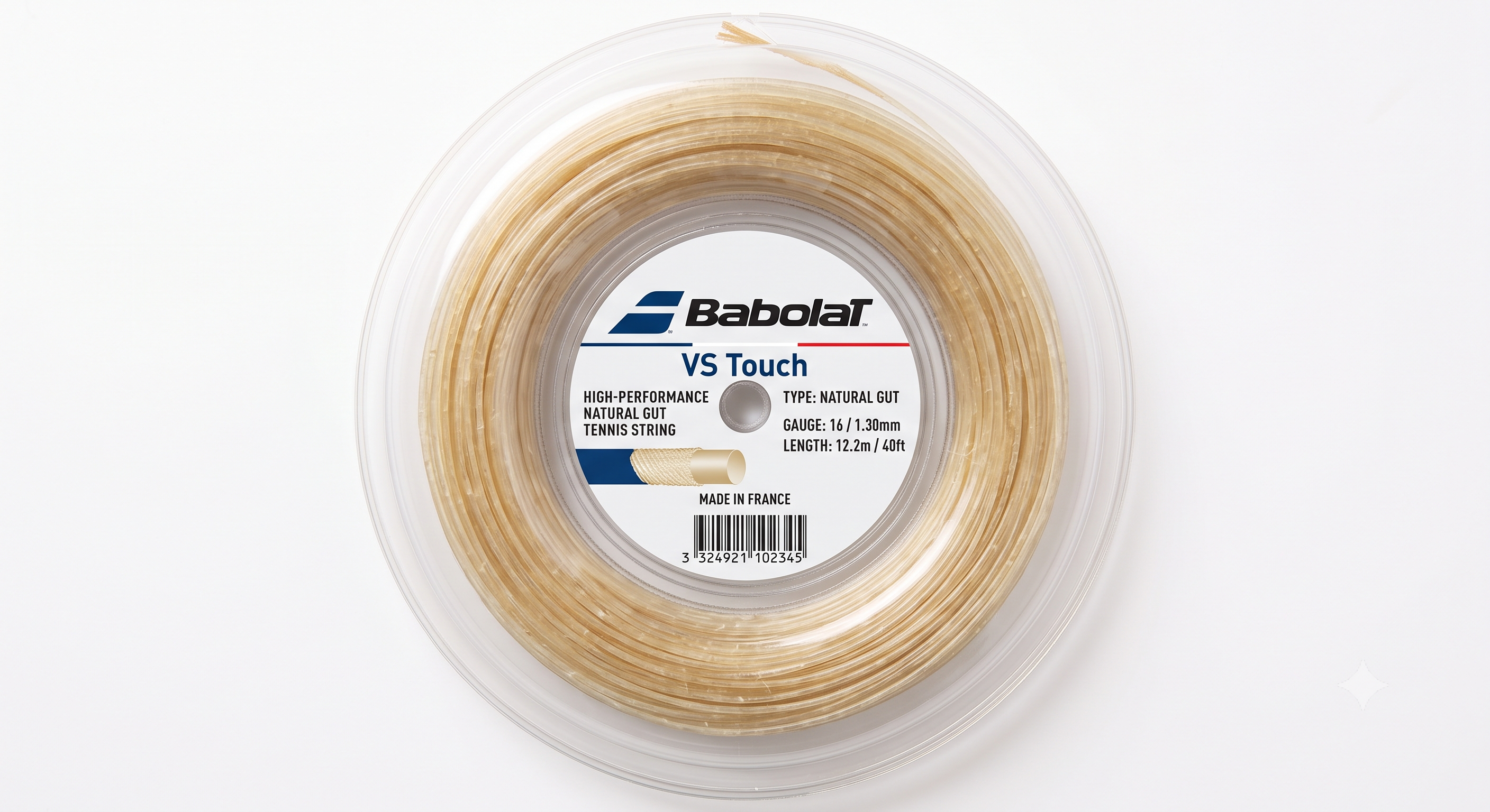 Babolat VS Touch