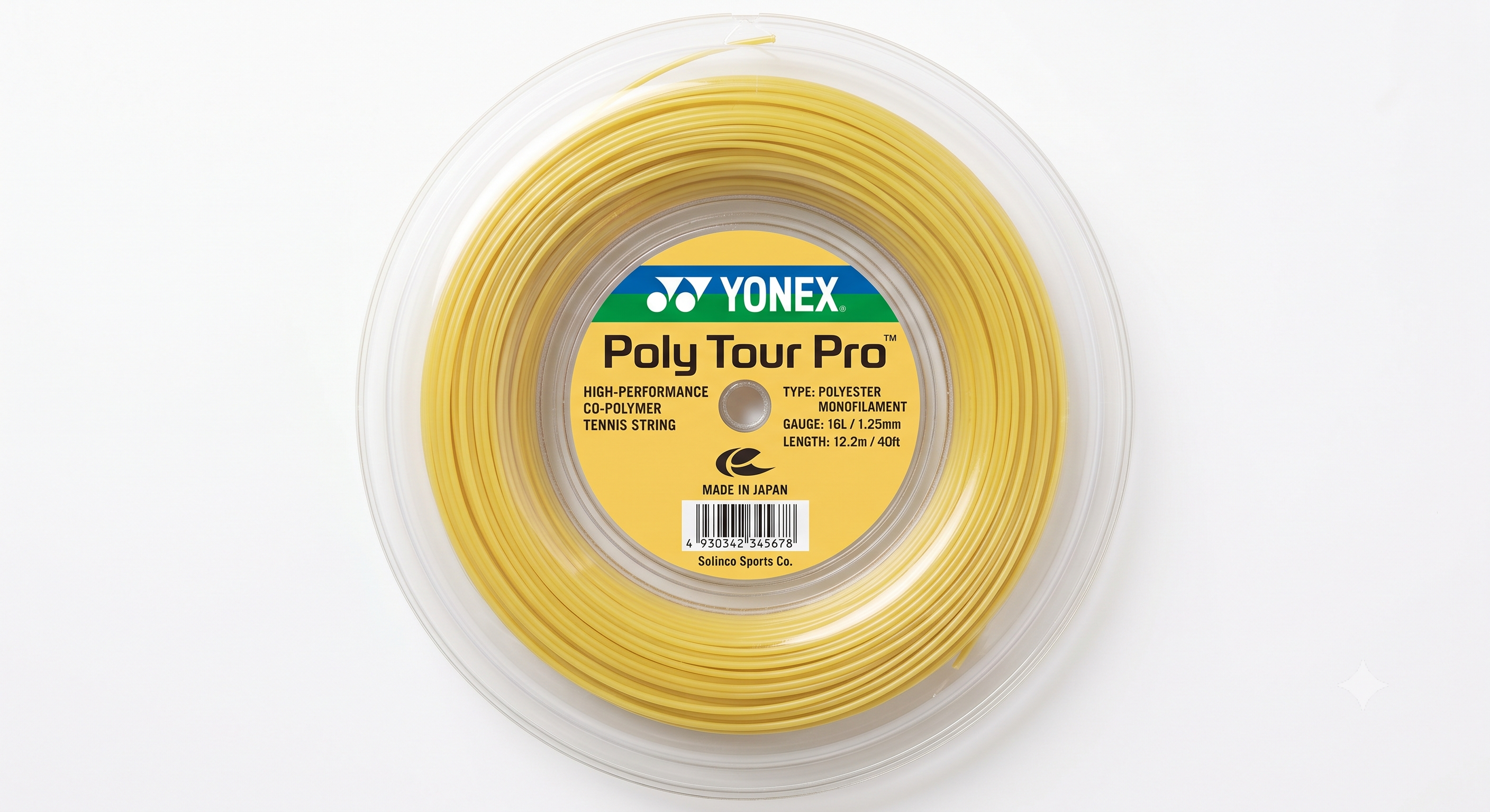 Yonex Poly Tour Pro