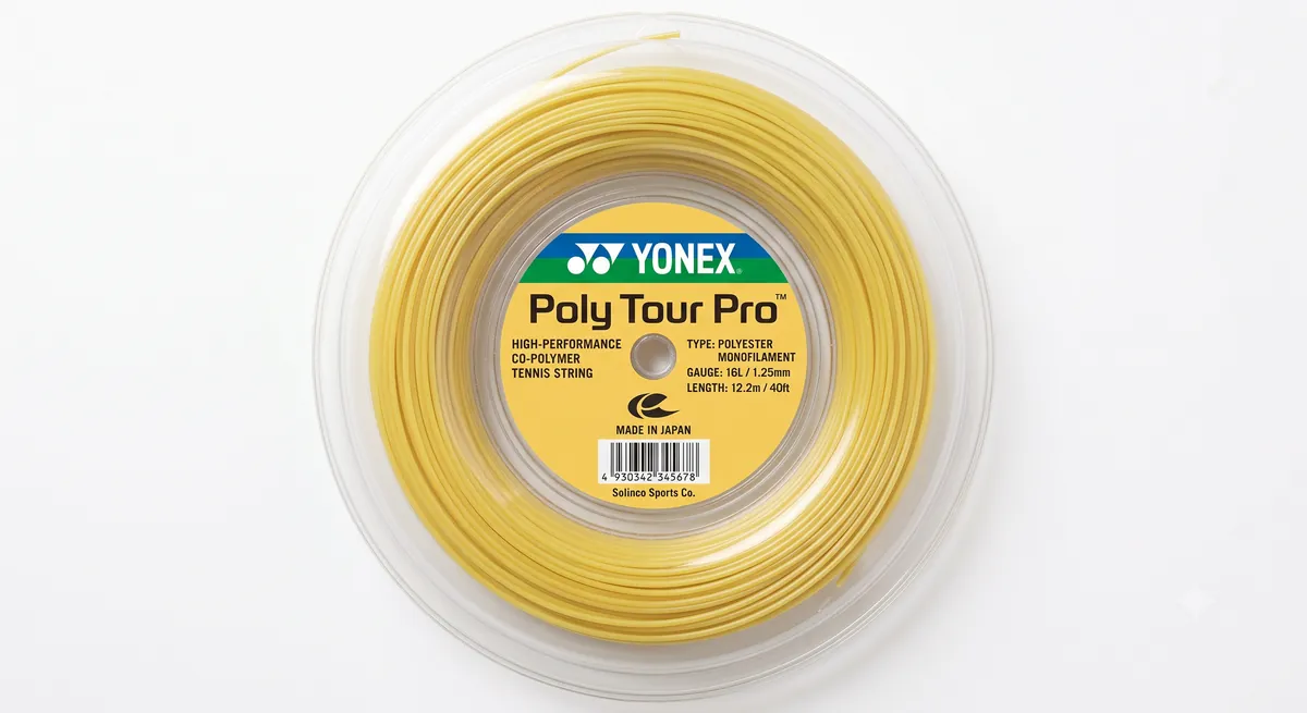 Yonex Poly Tour Pro